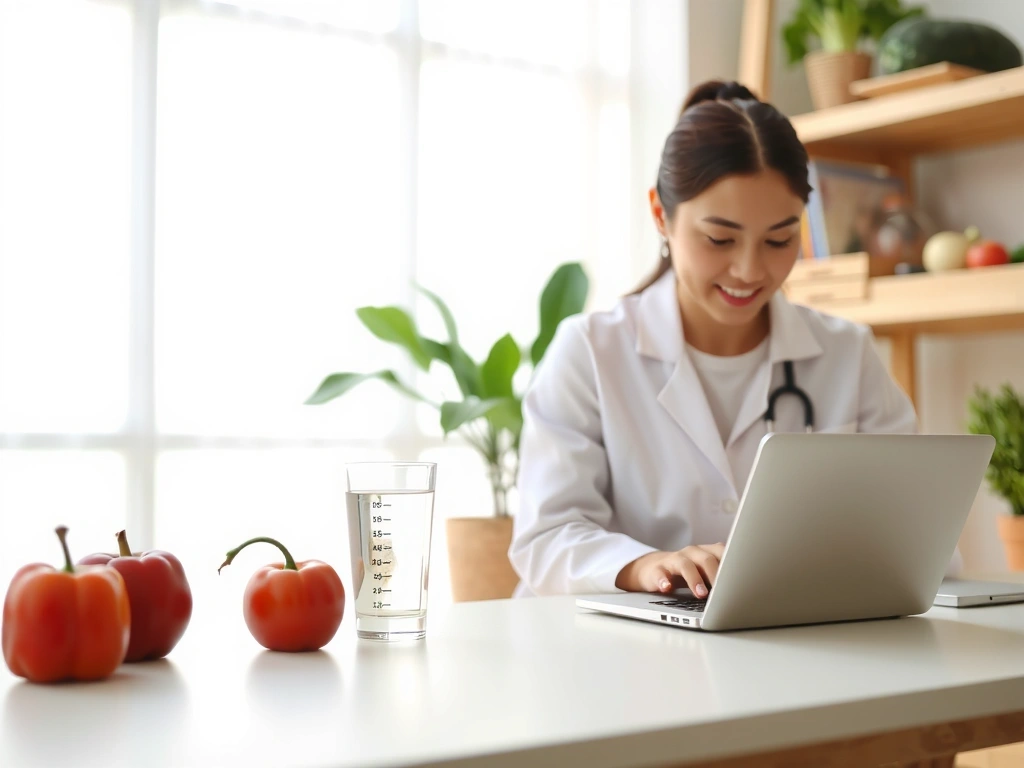 Konzultációs környezet