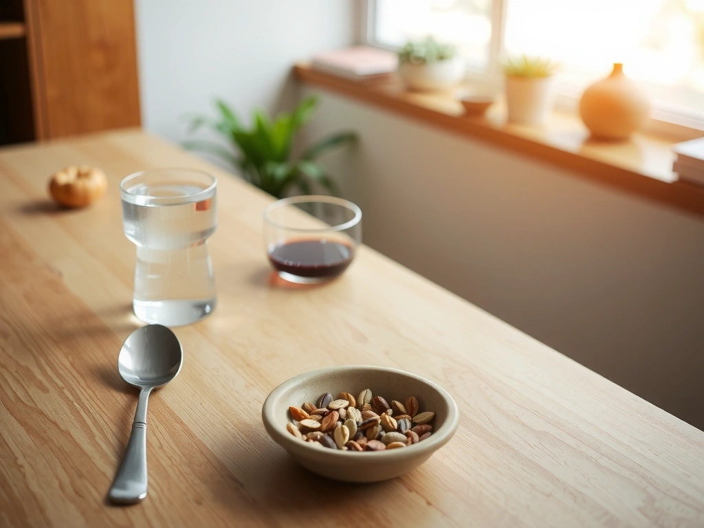 Tiszta táplálkozási esztétika