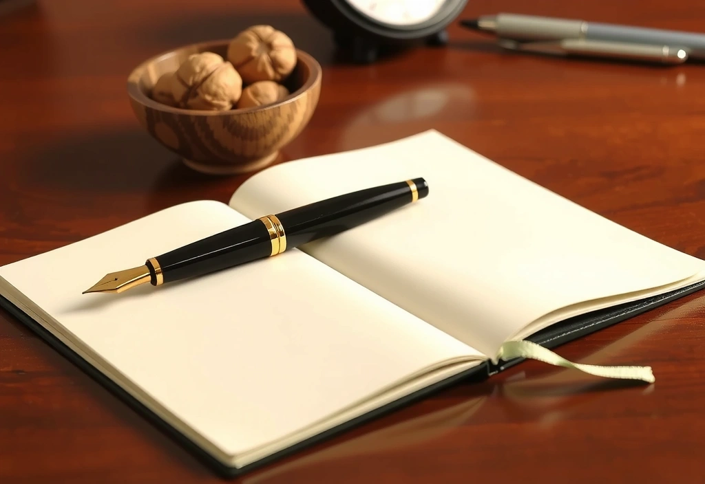 Szakmai dokumentáció illusztráció